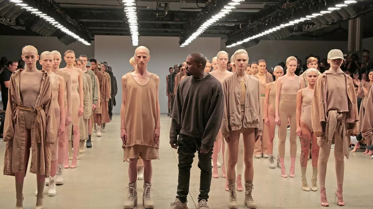 Why did Adidas dump Kanye West?