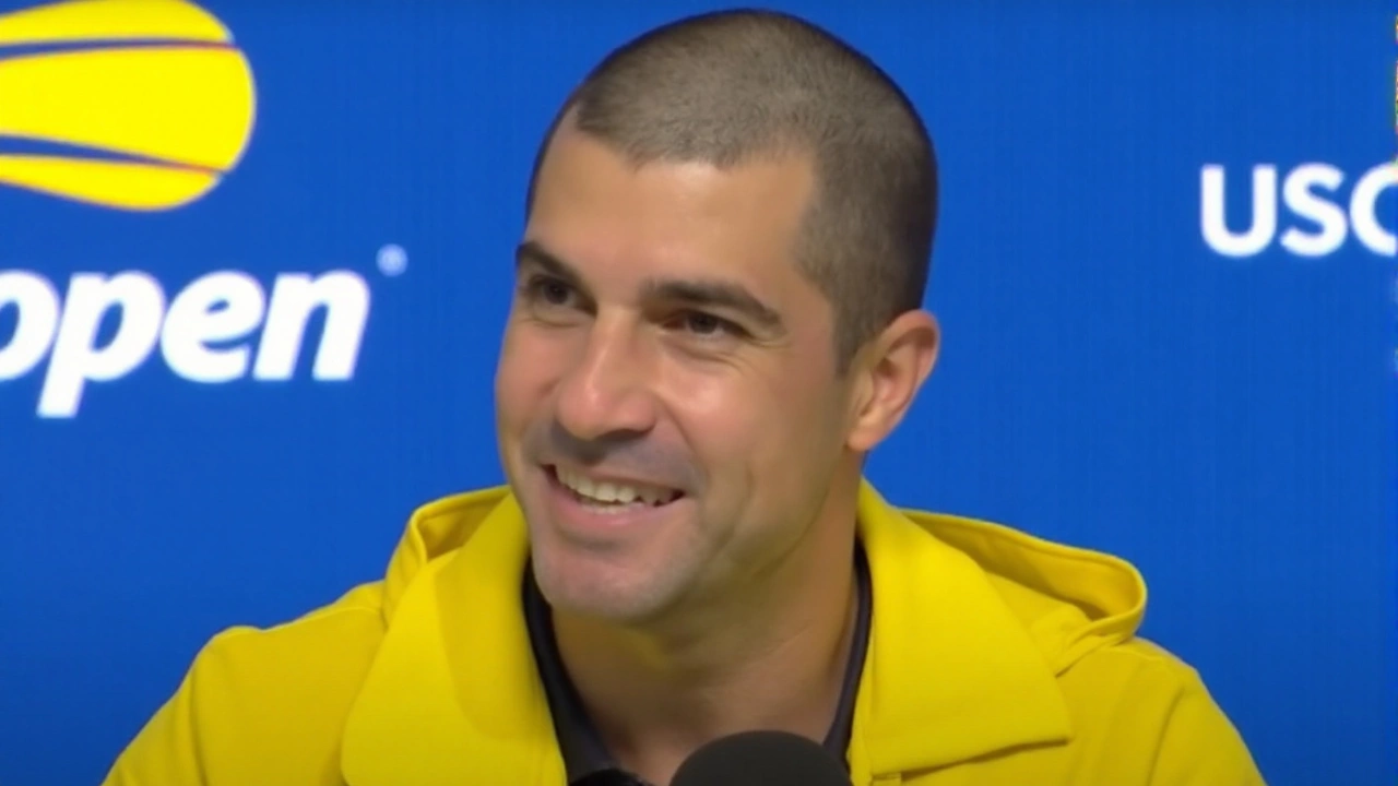 US Open 2025: Carlos Alcaraz downplays viral restaurant run-in with Jannik Sinner