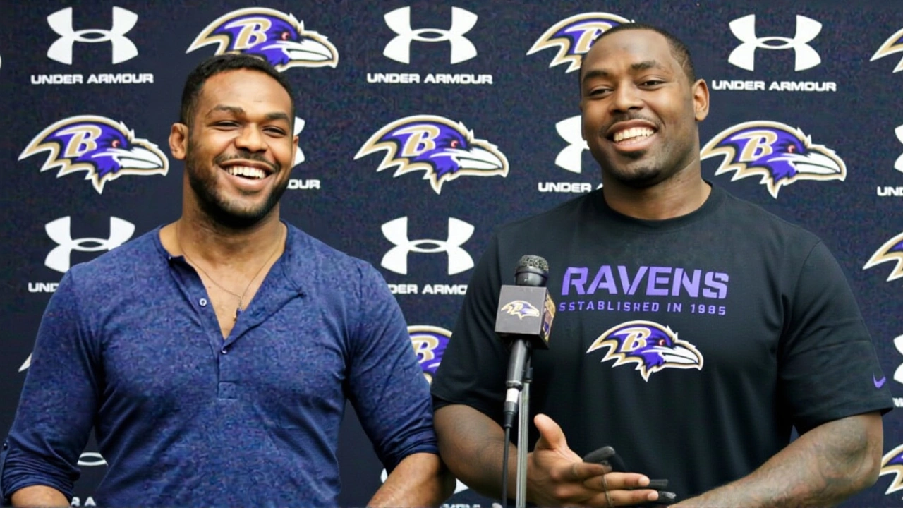 NFL and UFC mourn Arthur Jones, brother of Jon Jones, at 39