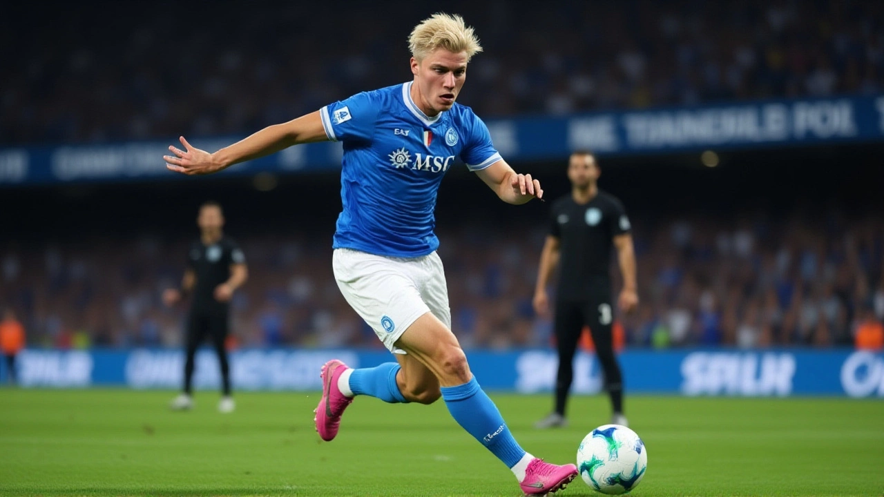 Denmark 2-2 Belarus: Dramatic Draw Keeps World Cup Qualifying Hope Alive