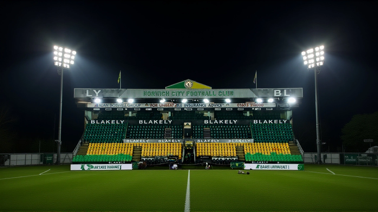 Norwich City Away Ticket Sales: Pricing, Dates and Digital Shift for 2025/26 Season