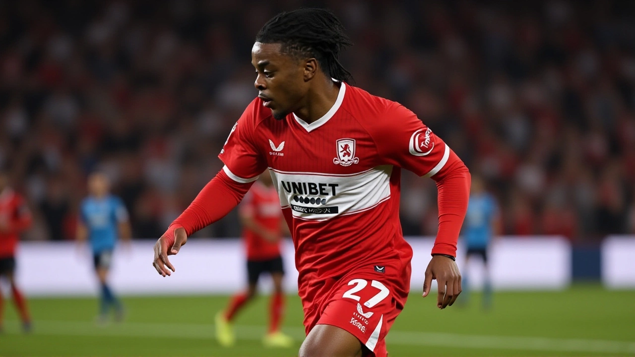 The Legacy of a Single Draw