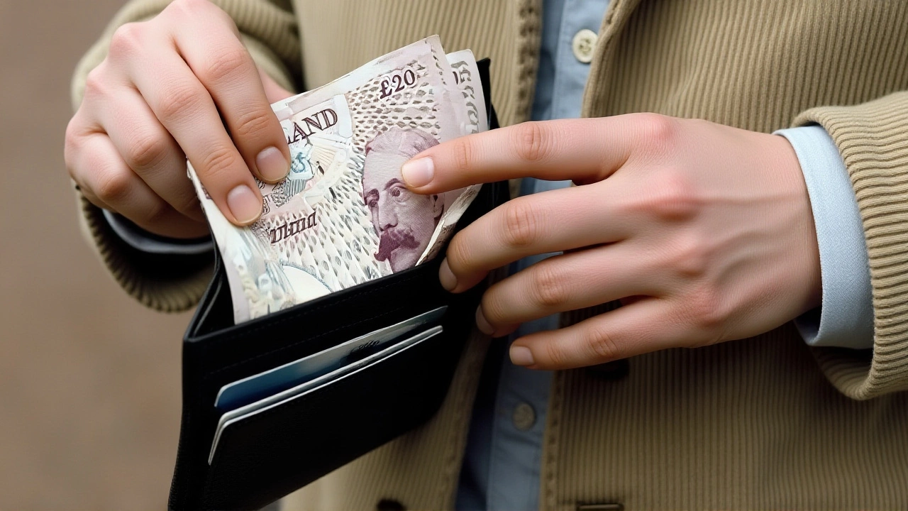 What If You Don’t Get Paid?