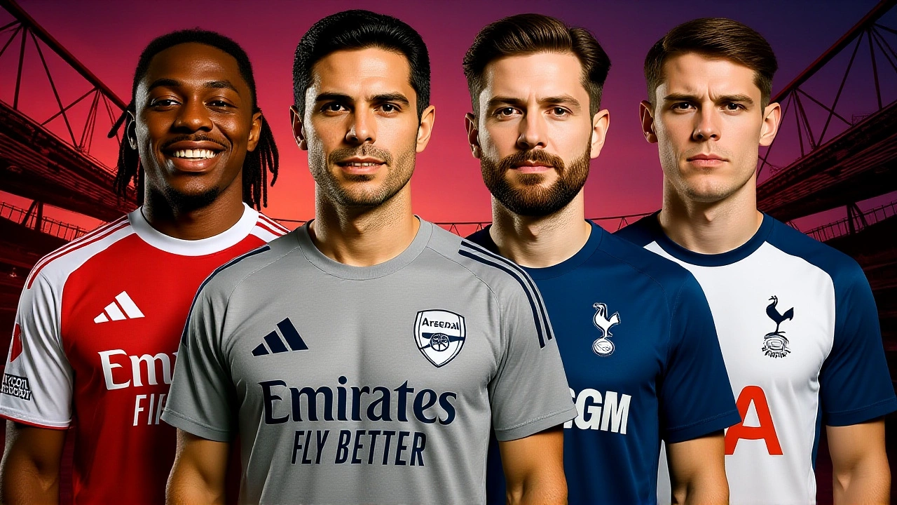 What’s Next for Eze and Arsenal?